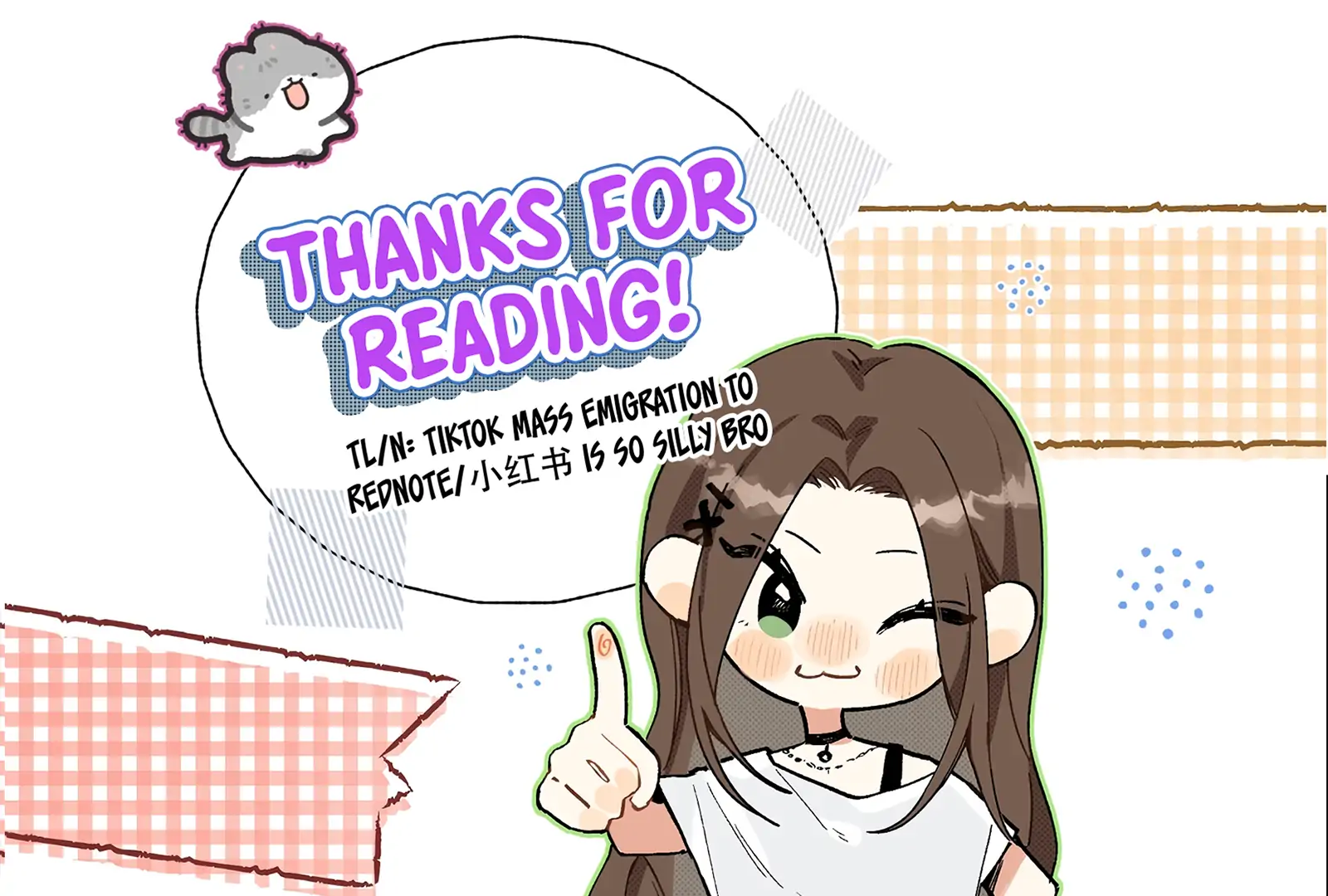 Will you expose yourself today?! Chapter 38 592 ch 38 144