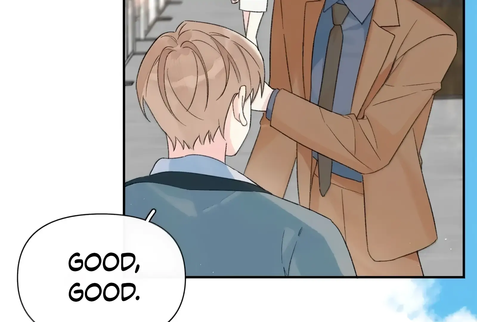 Will you expose yourself today?! Chapter 38 463 ch 38 15