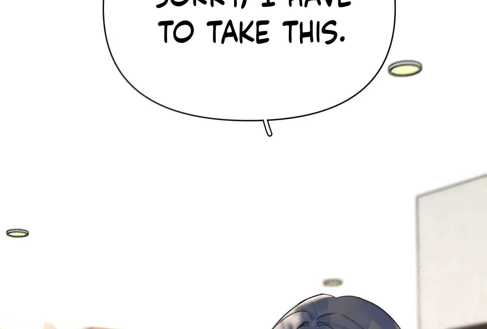 Will you expose yourself today?! Chapter 38 466 ch 38 18