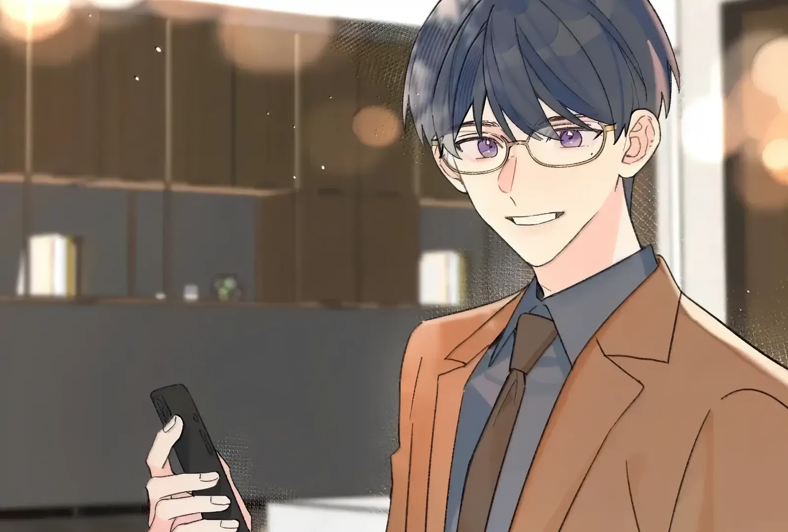 Will you expose yourself today?! Chapter 38 467 ch 38 19