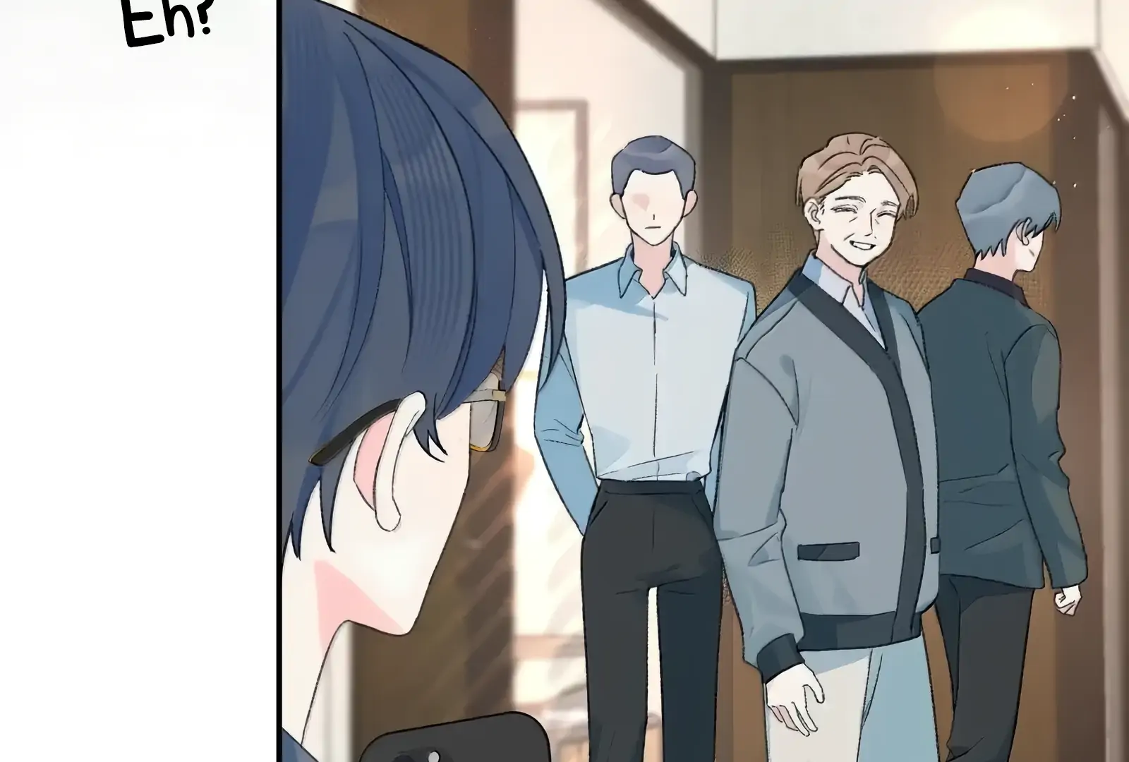 Will you expose yourself today?! Chapter 38 477 ch 38 29