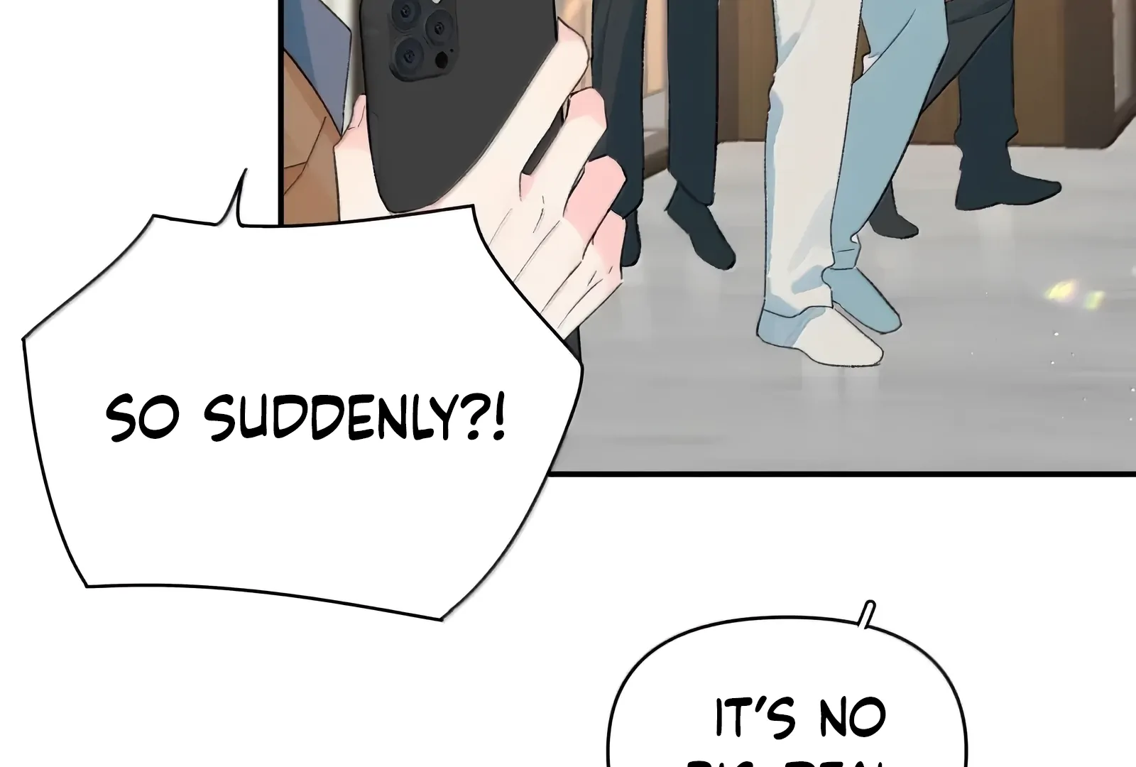 Will you expose yourself today?! Chapter 38 478 ch 38 30