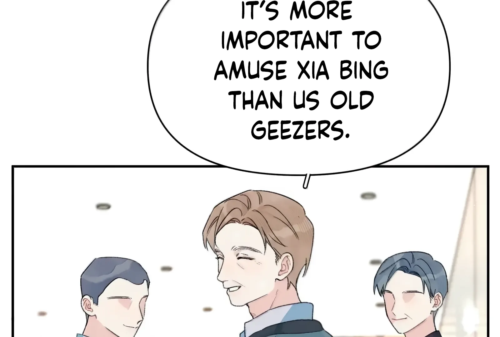 Will you expose yourself today?! Chapter 38 480 ch 38 32