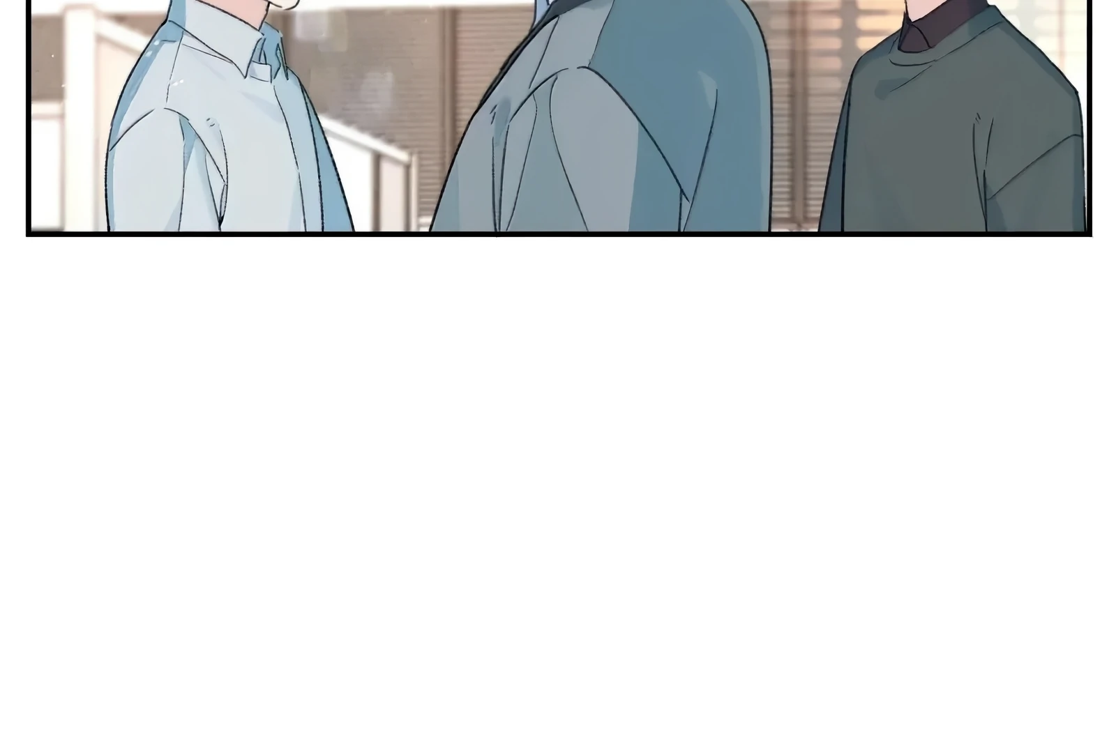 Will you expose yourself today?! Chapter 38 481 ch 38 33