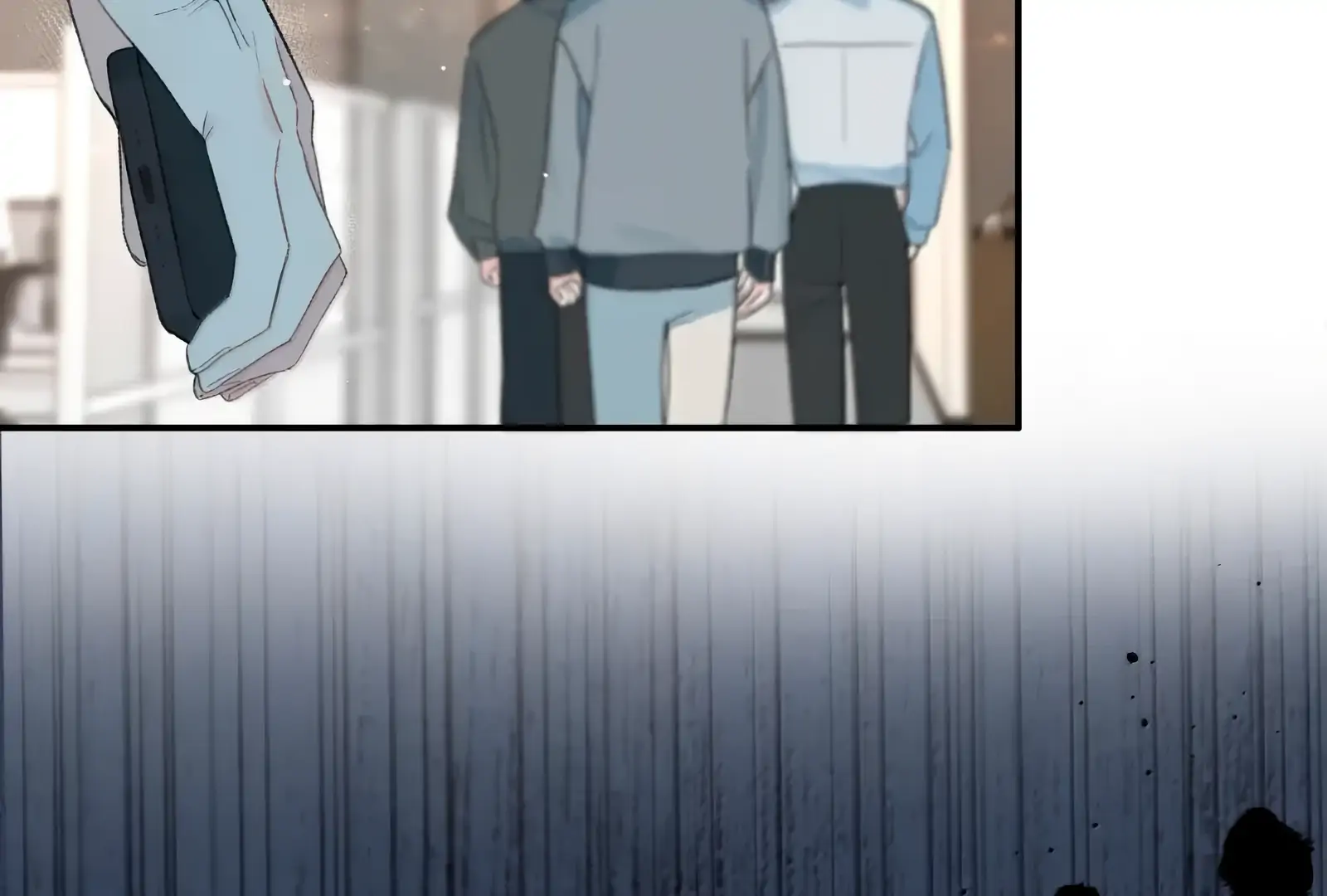 Will you expose yourself today?! Chapter 38 483 ch 38 35