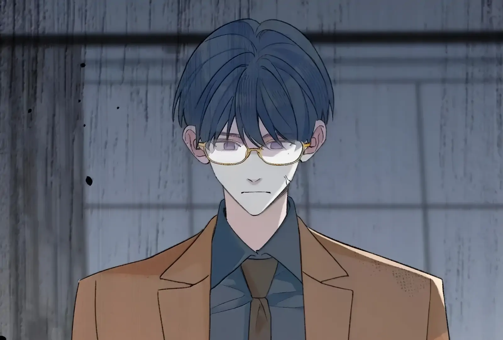 Will you expose yourself today?! Chapter 38 485 ch 38 37