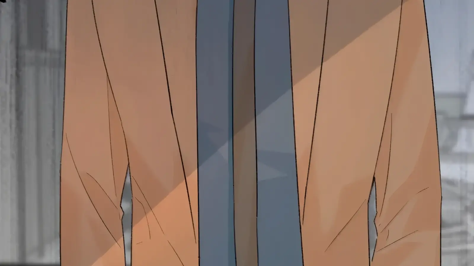 Will you expose yourself today?! Chapter 38 486 ch 38 38