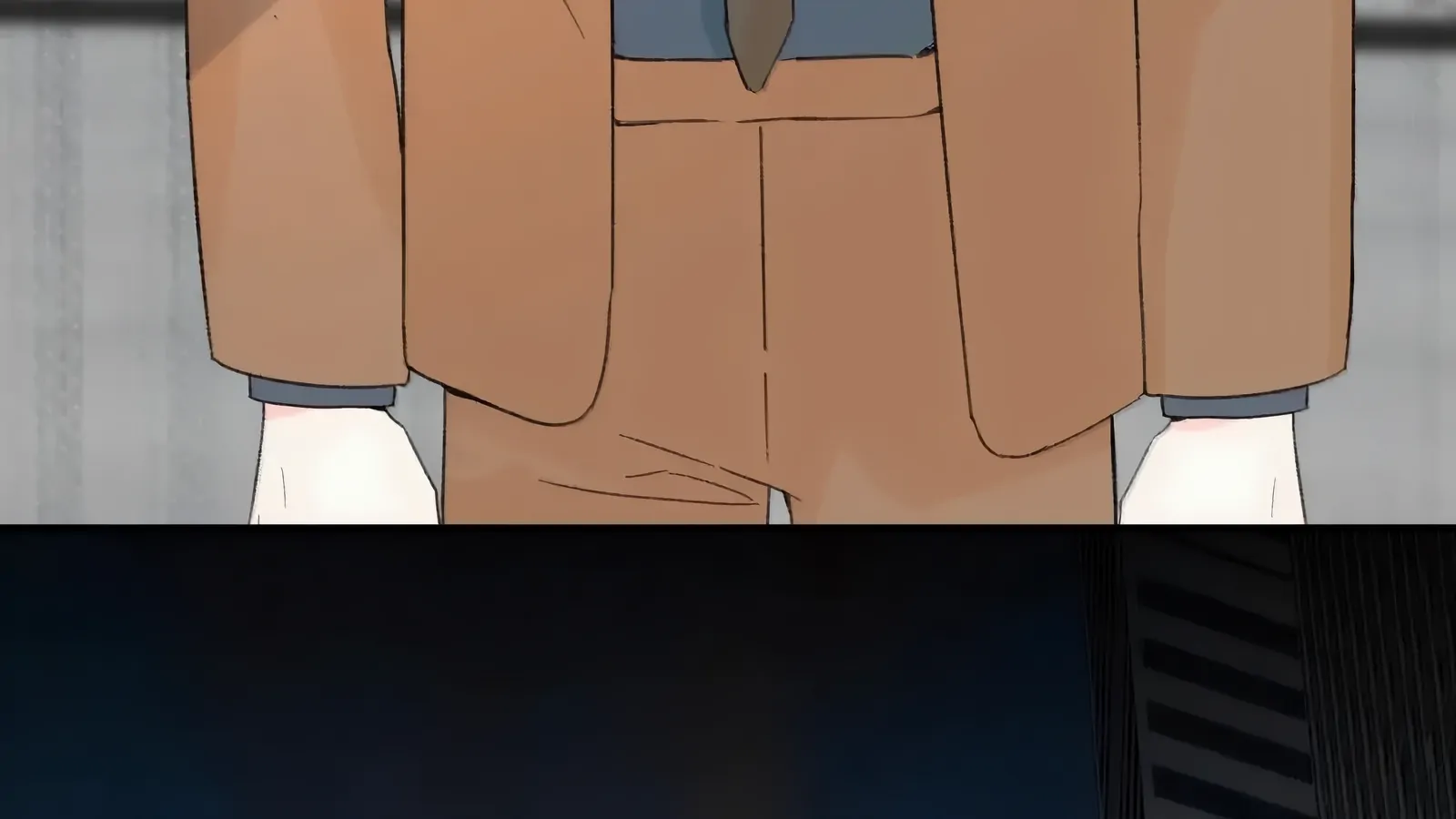 Will you expose yourself today?! Chapter 38 487 ch 38 39