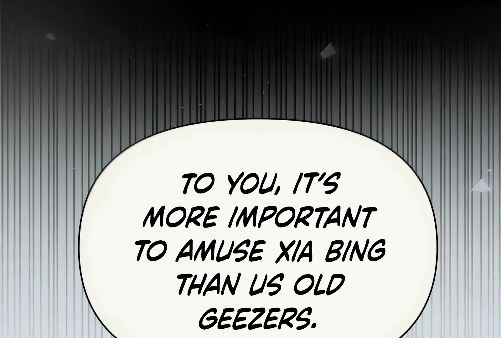 Will you expose yourself today?! Chapter 38 496 ch 38 48