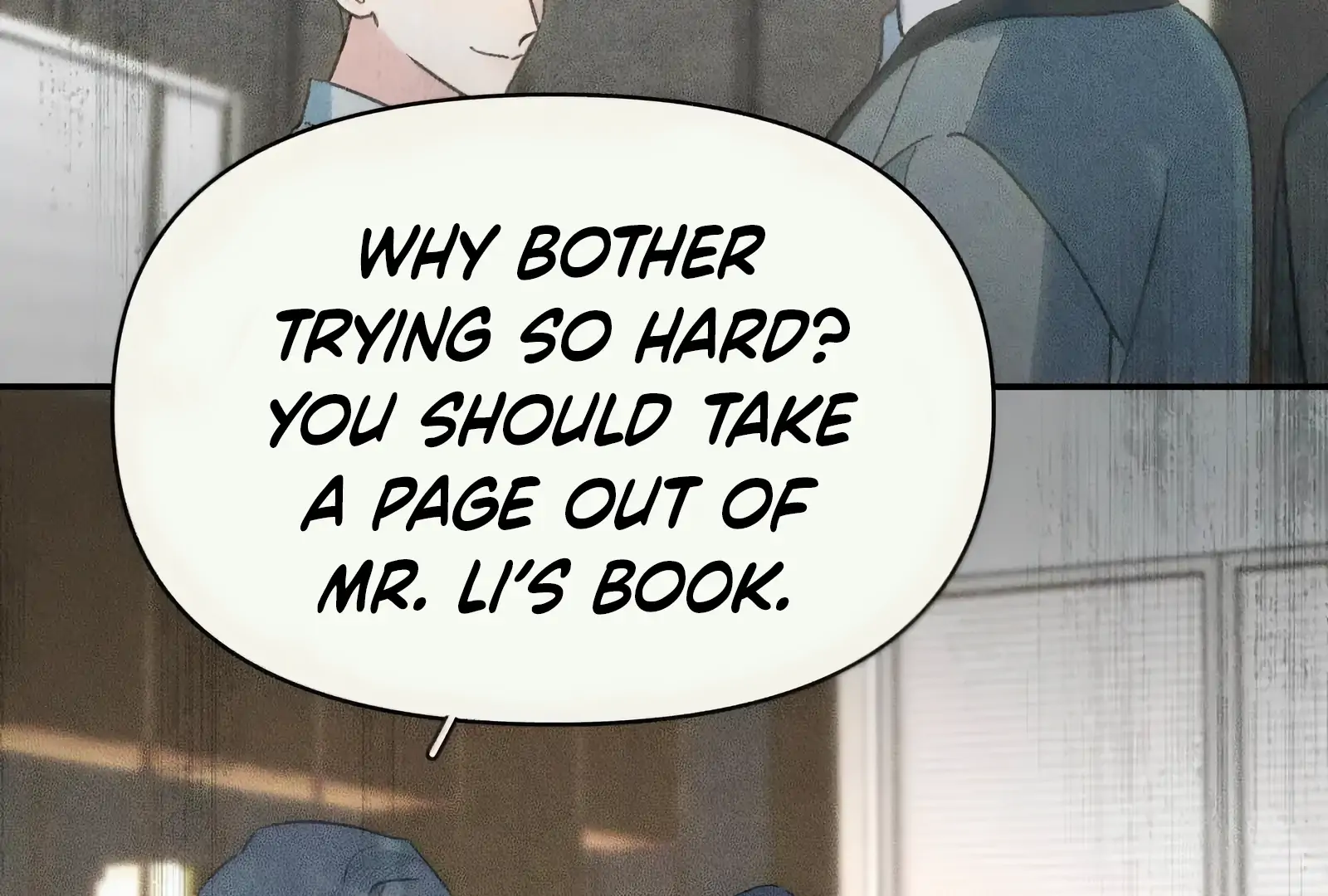 Will you expose yourself today?! Chapter 38 498 ch 38 50