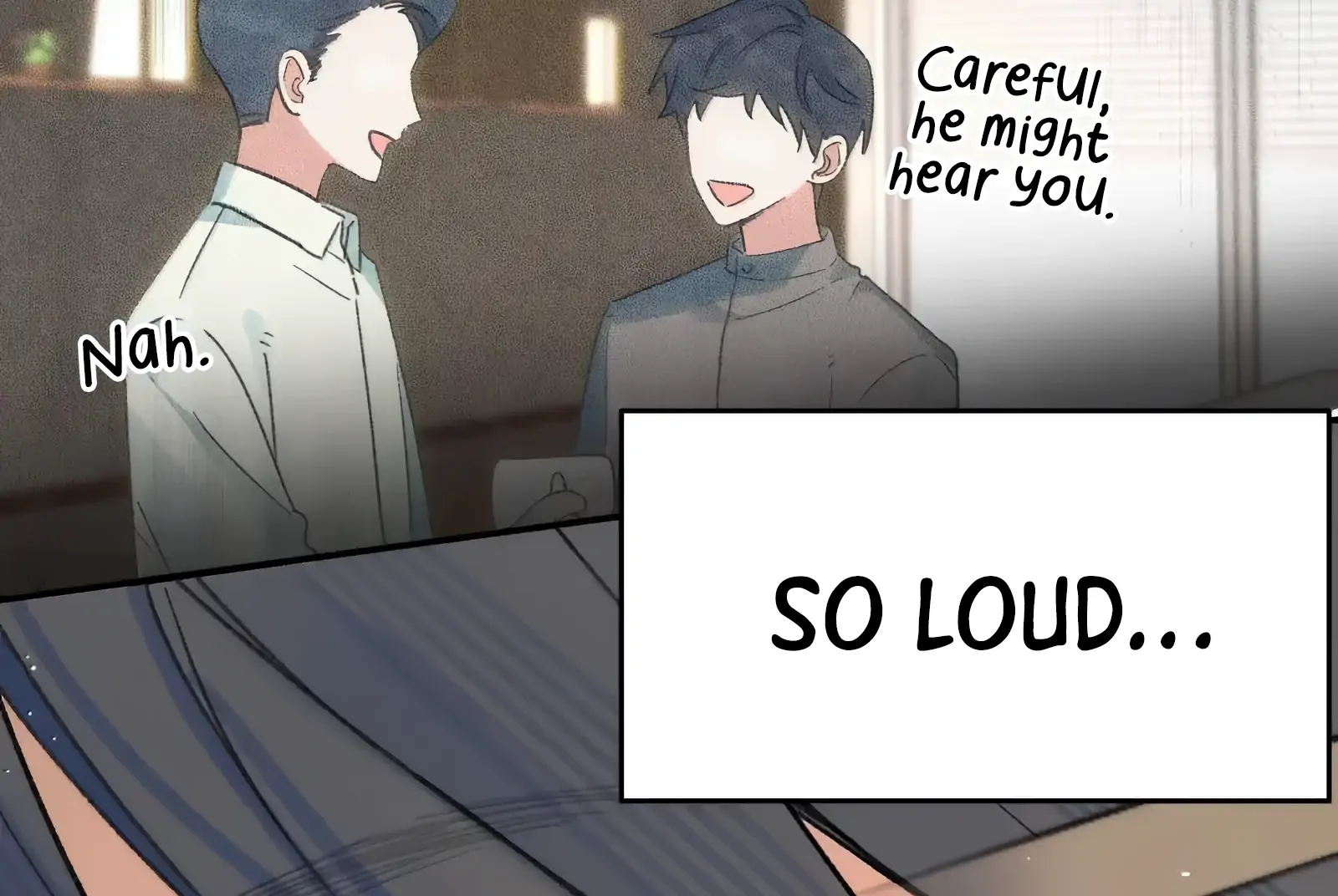 Will you expose yourself today?! Chapter 38 499 ch 38 51