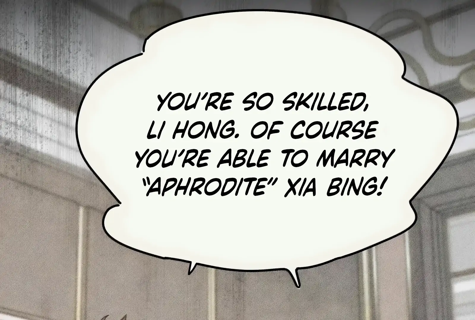 Will you expose yourself today?! Chapter 38 501 ch 38 53