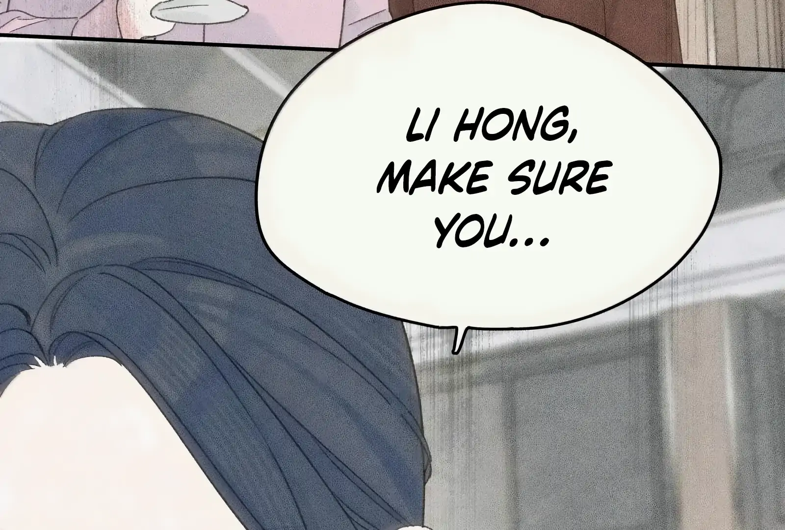 Will you expose yourself today?! Chapter 38 503 ch 38 55