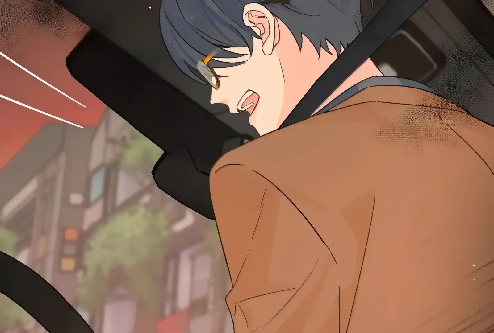 Will you expose yourself today?! Chapter 38 506 ch 38 58