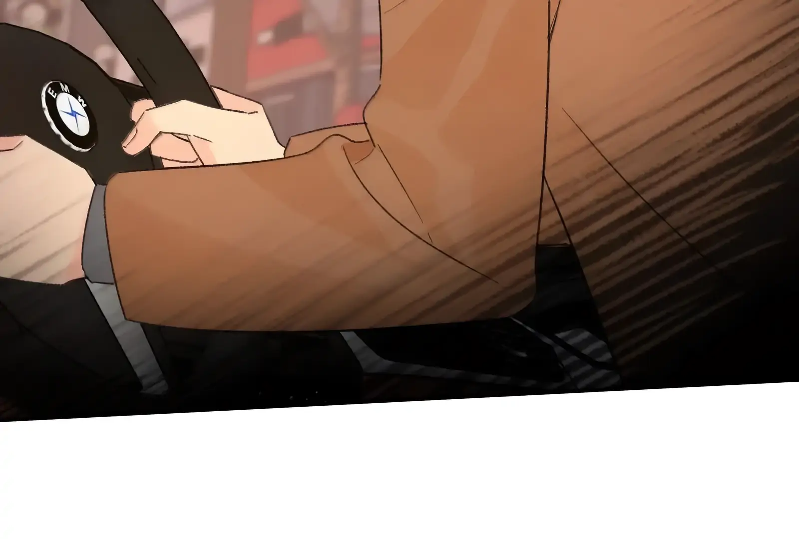 Will you expose yourself today?! Chapter 38 507 ch 38 59