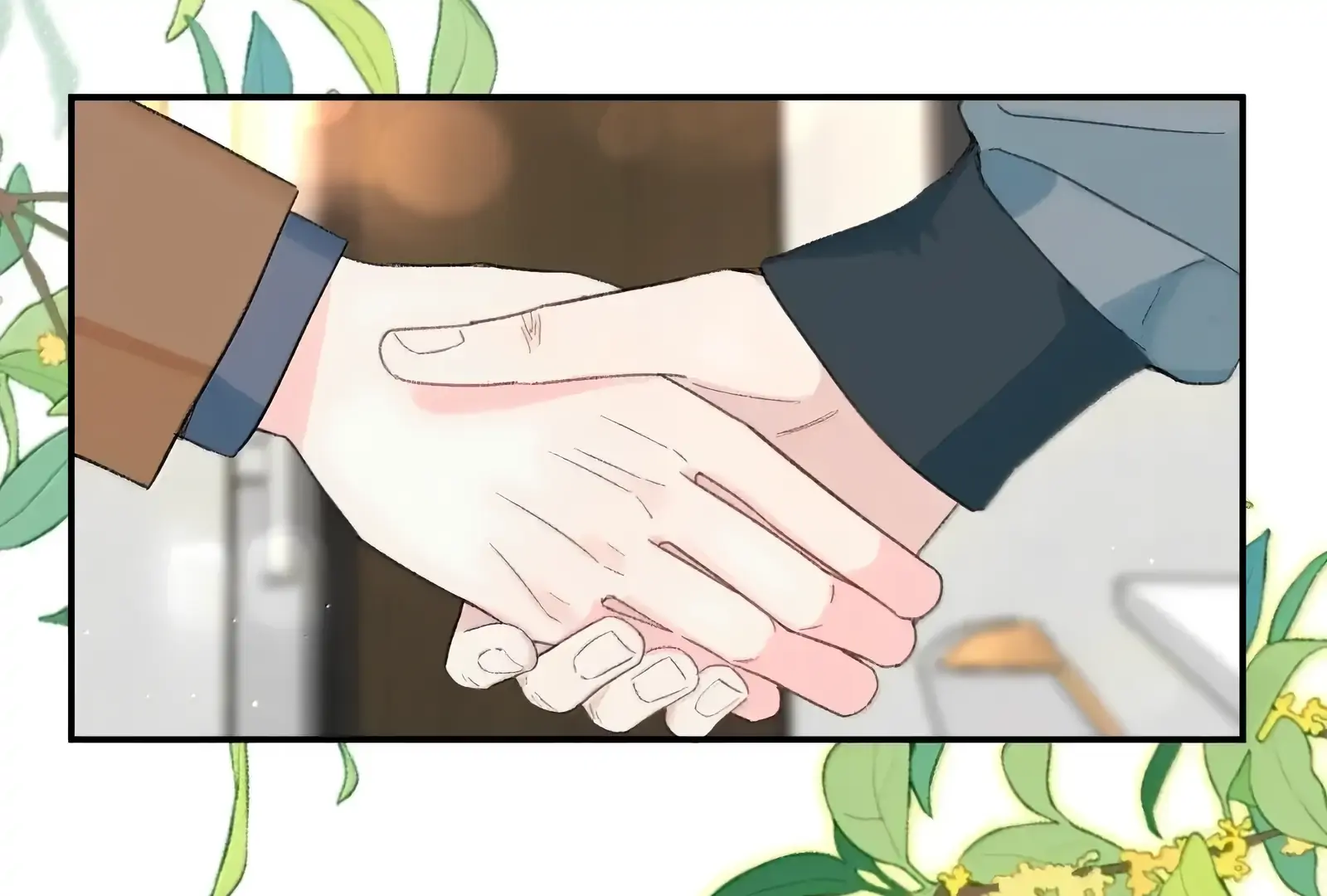 Will you expose yourself today?! Chapter 38 454 ch 38 6