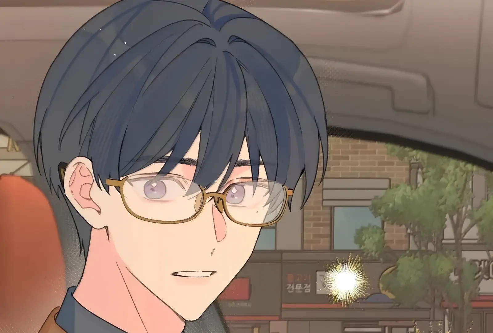 Will you expose yourself today?! Chapter 38 514 ch 38 66