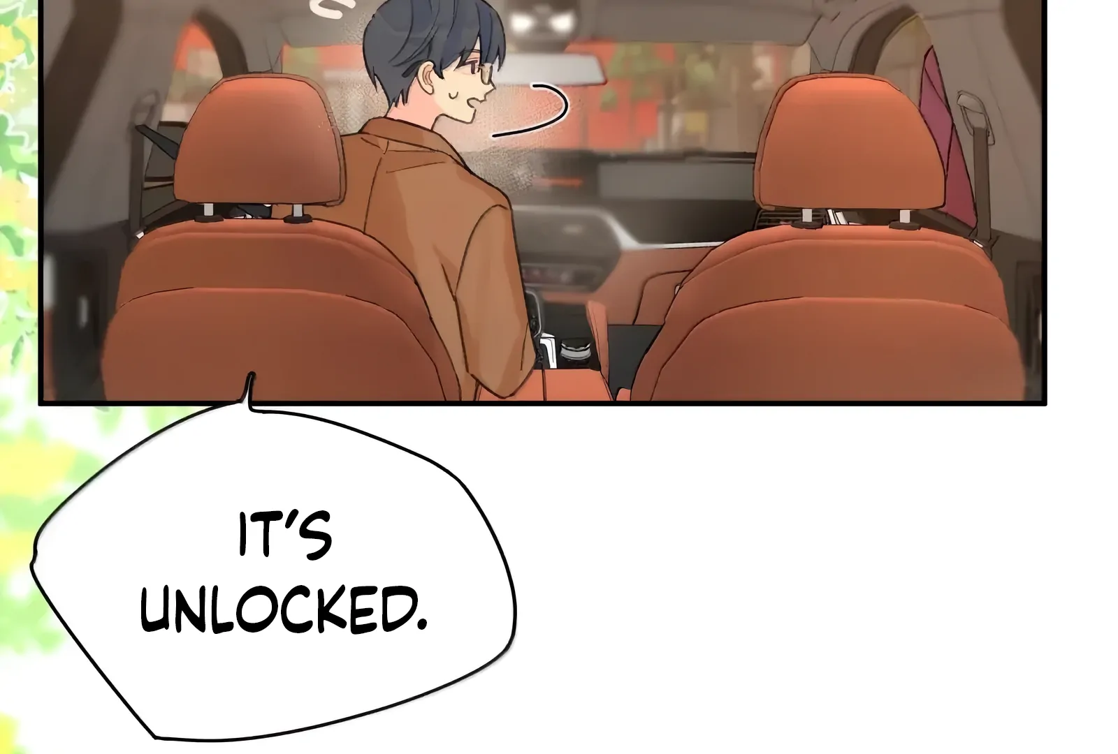 Will you expose yourself today?! Chapter 38 517 ch 38 69