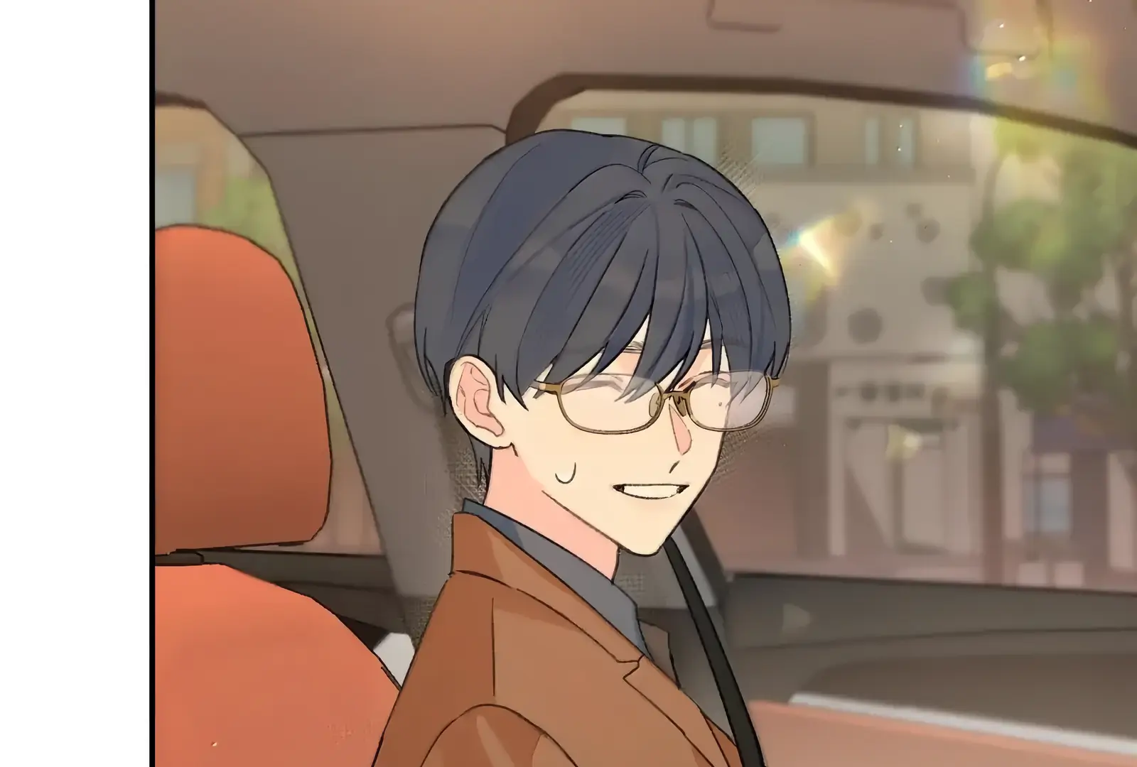 Will you expose yourself today?! Chapter 38 540 ch 38 92