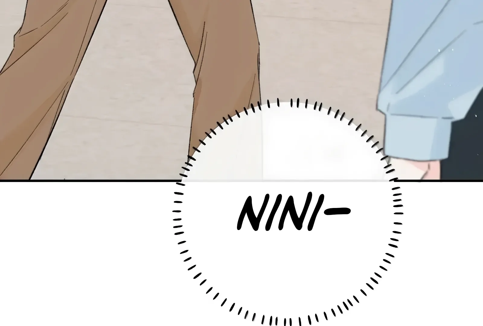 Will you expose yourself today?! Chapter 39 338 ch 39 10