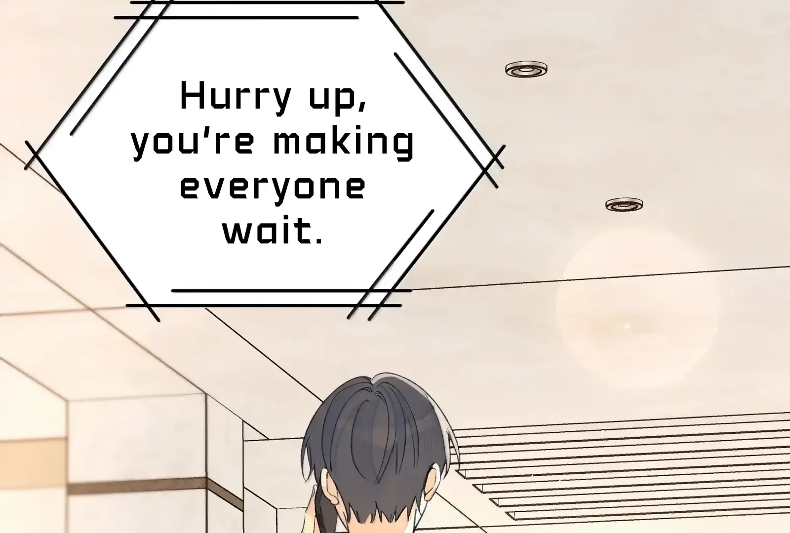 Will you expose yourself today?! Chapter 39 430 ch 39 102