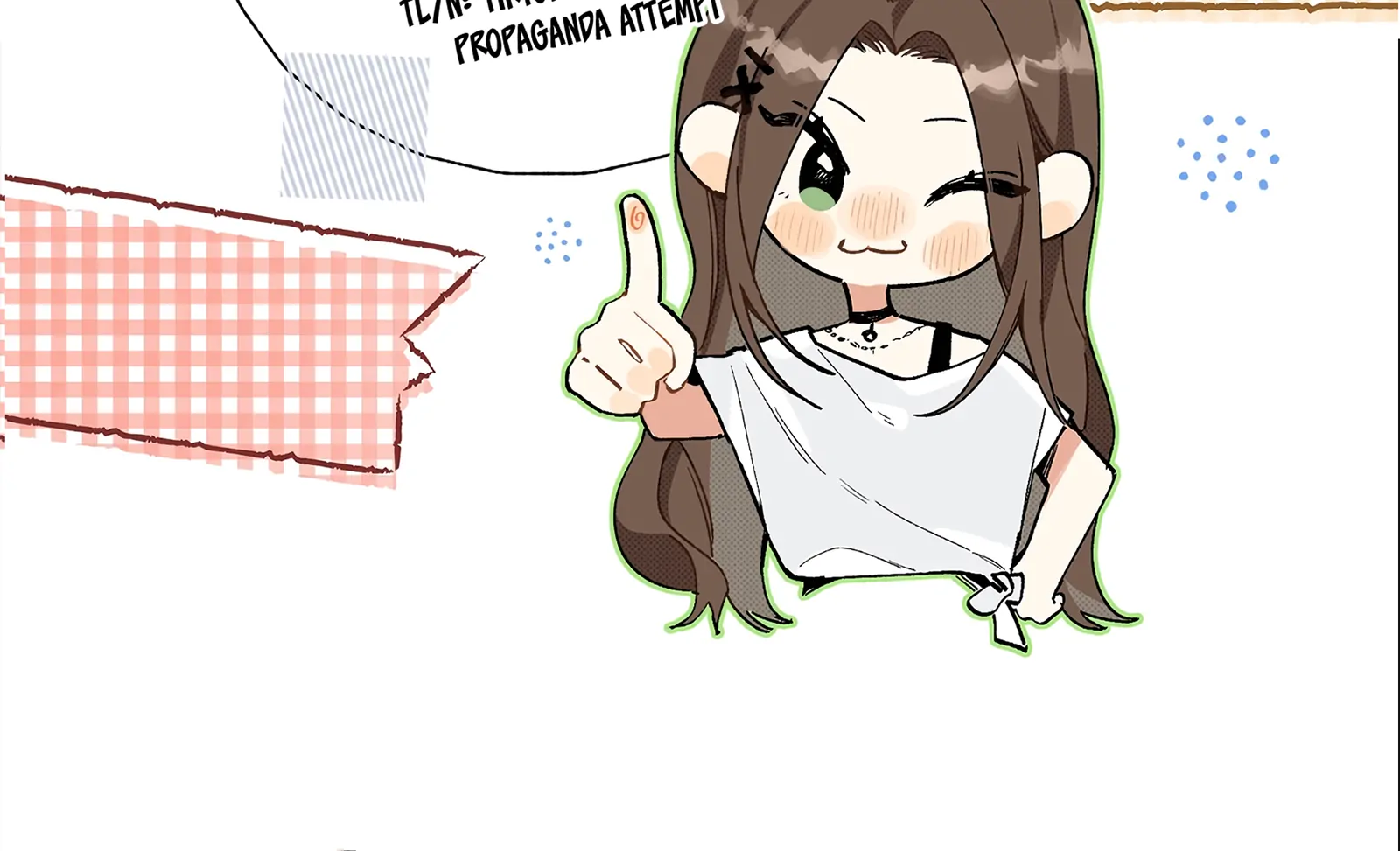 Will you expose yourself today?! Chapter 39 434 ch 39 106