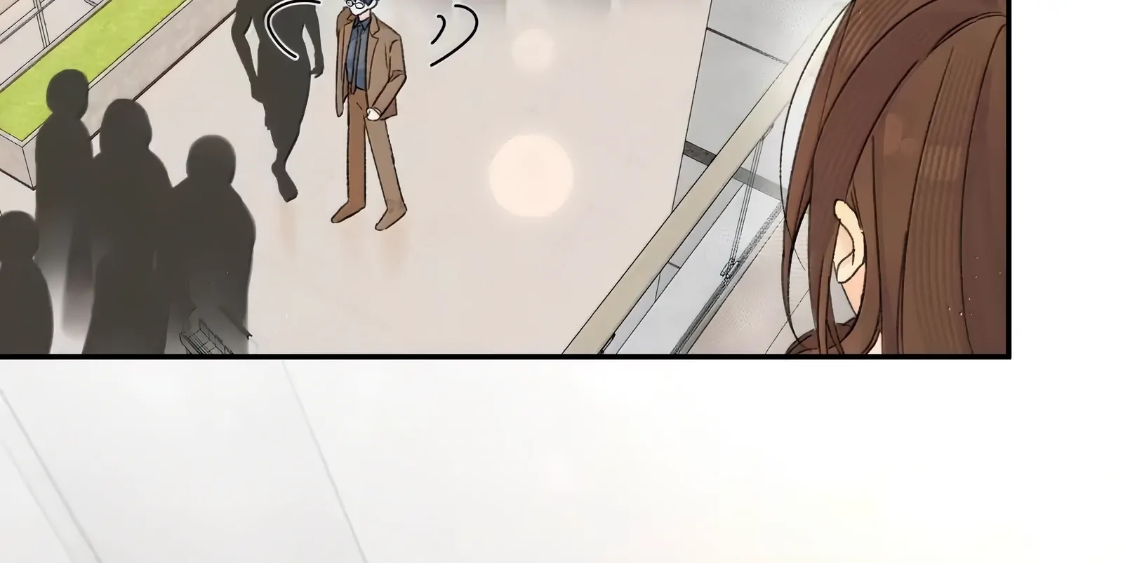 Will you expose yourself today?! Chapter 39 340 ch 39 12