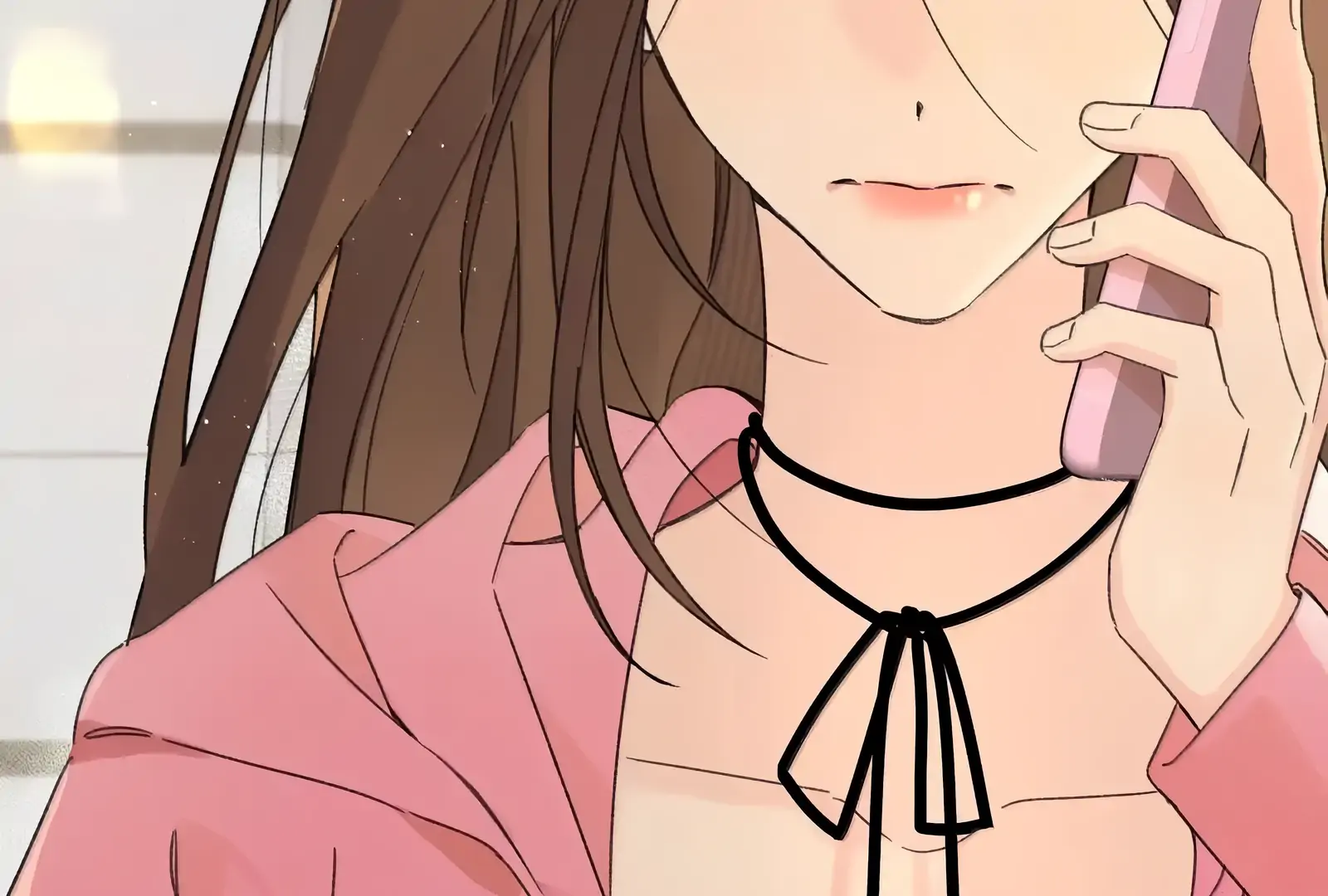 Will you expose yourself today?! Chapter 39 343 ch 39 15