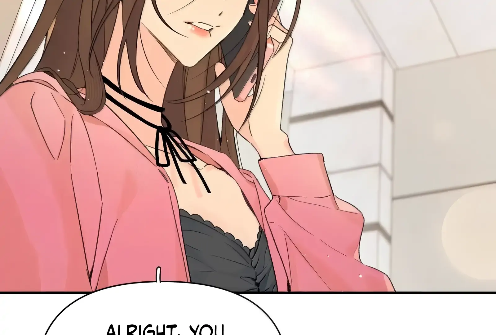 Will you expose yourself today?! Chapter 39 350 ch 39 22