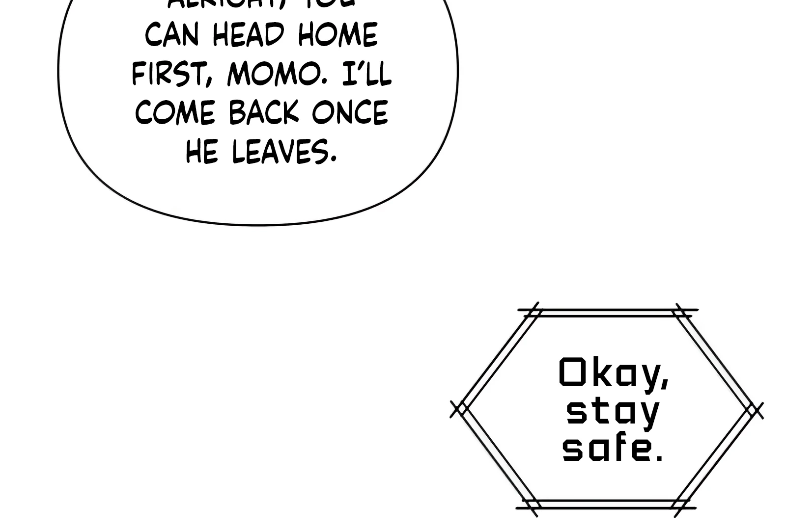 Will you expose yourself today?! Chapter 39 351 ch 39 23