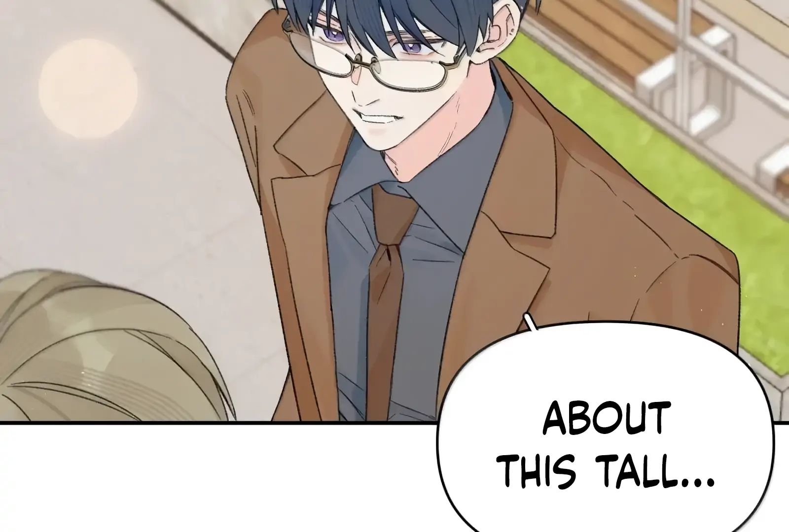 Will you expose yourself today?! Chapter 39 355 ch 39 27