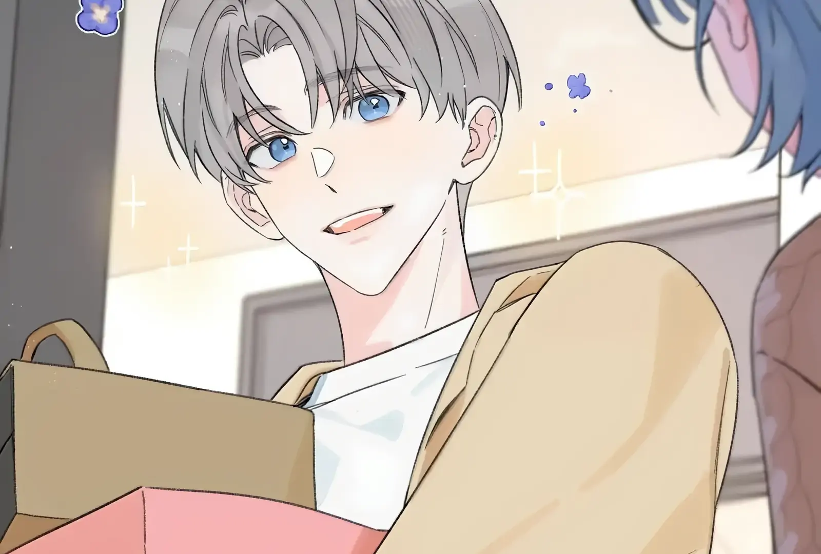 Will you expose yourself today?! Chapter 39 367 ch 39 39