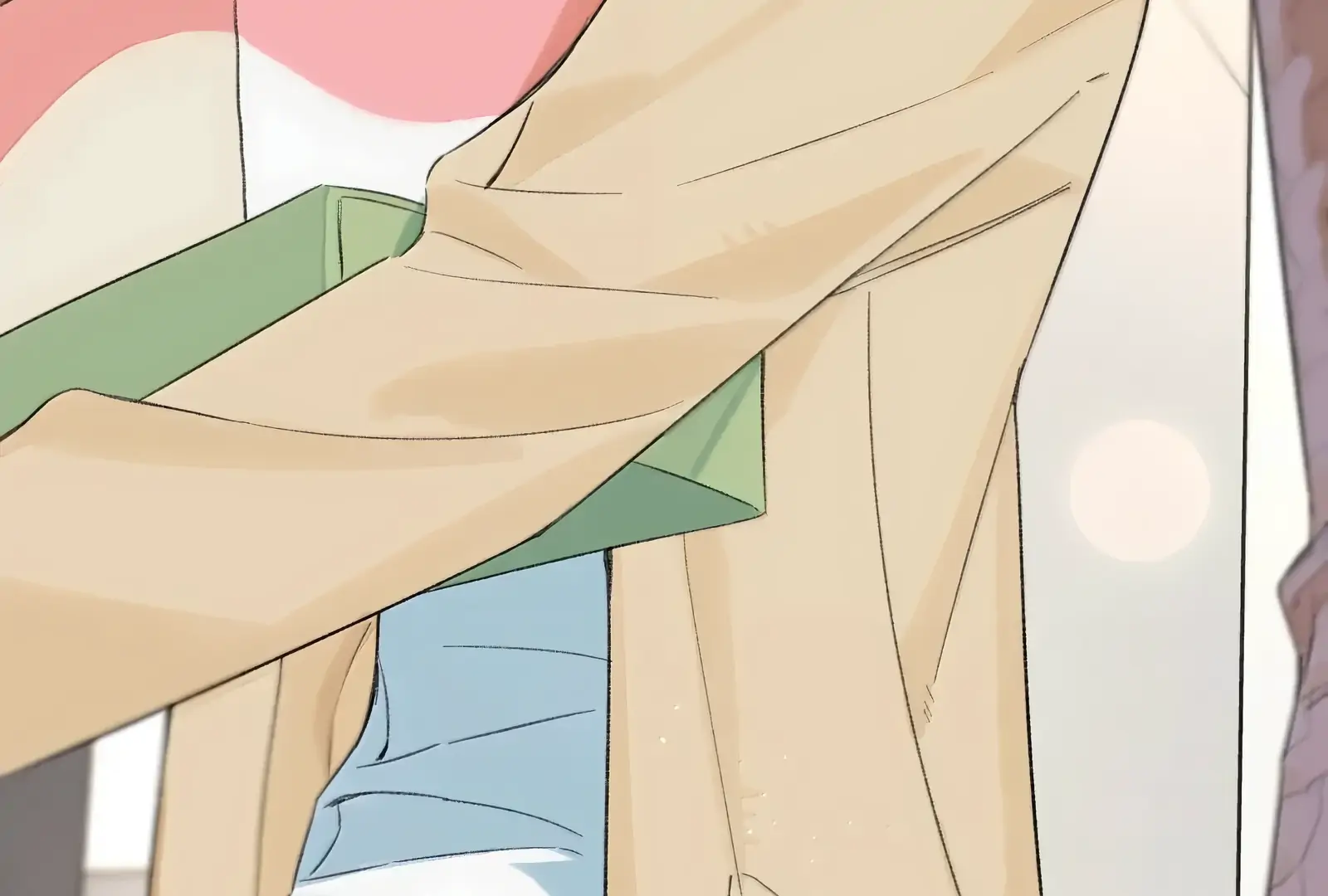 Will you expose yourself today?! Chapter 39 368 ch 39 40