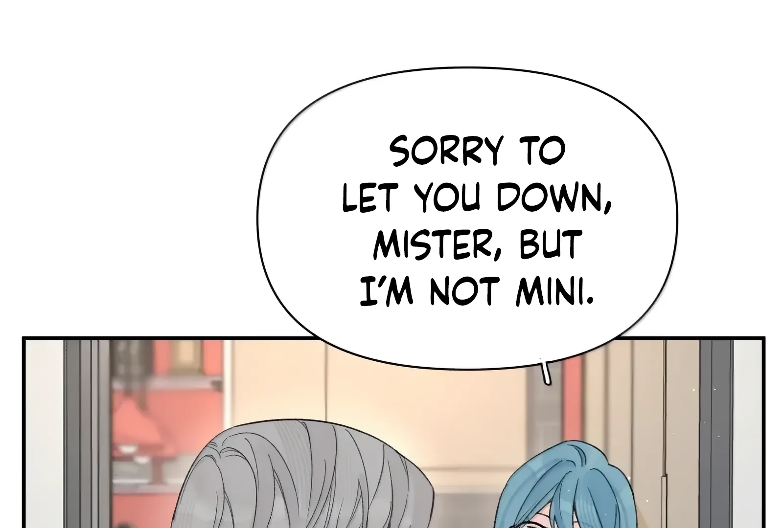 Will you expose yourself today?! Chapter 39 370 ch 39 42