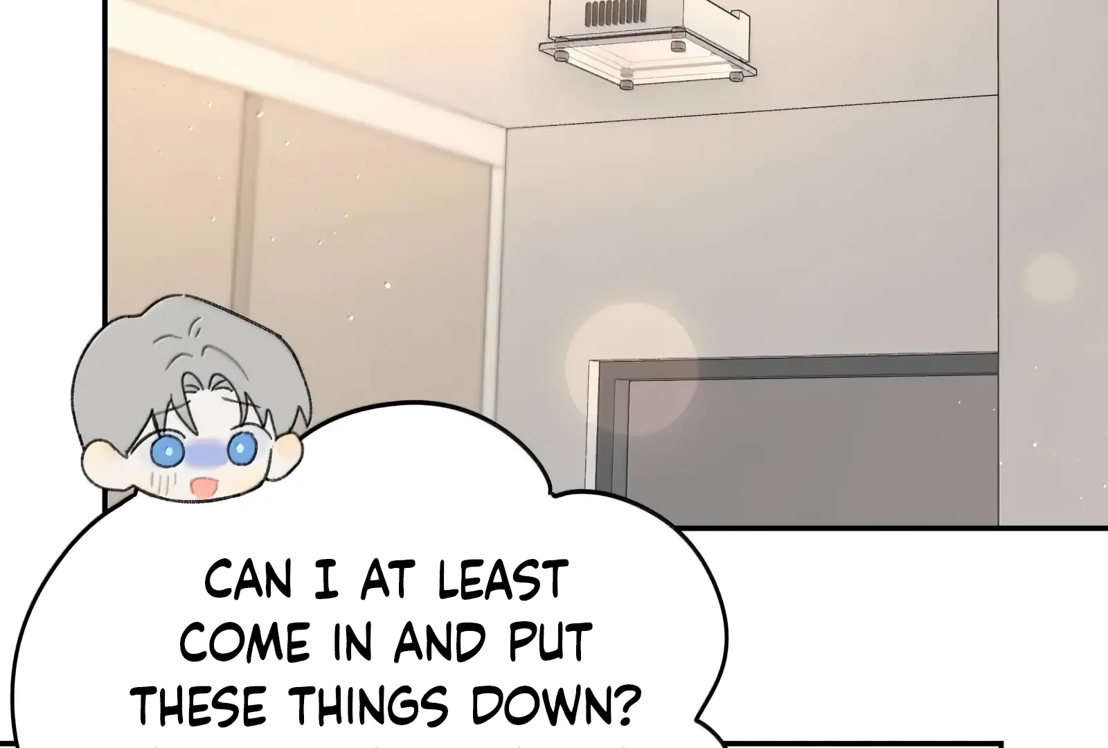 Will you expose yourself today?! Chapter 39 374 ch 39 46