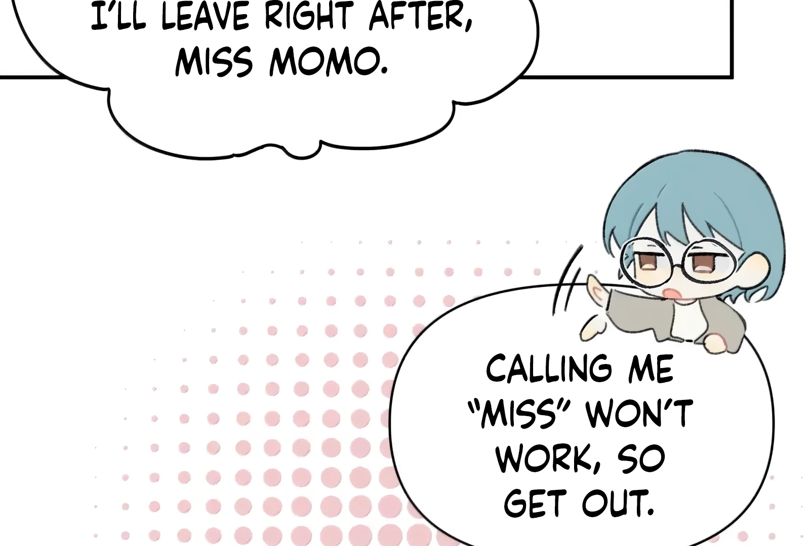 Will you expose yourself today?! Chapter 39 375 ch 39 47