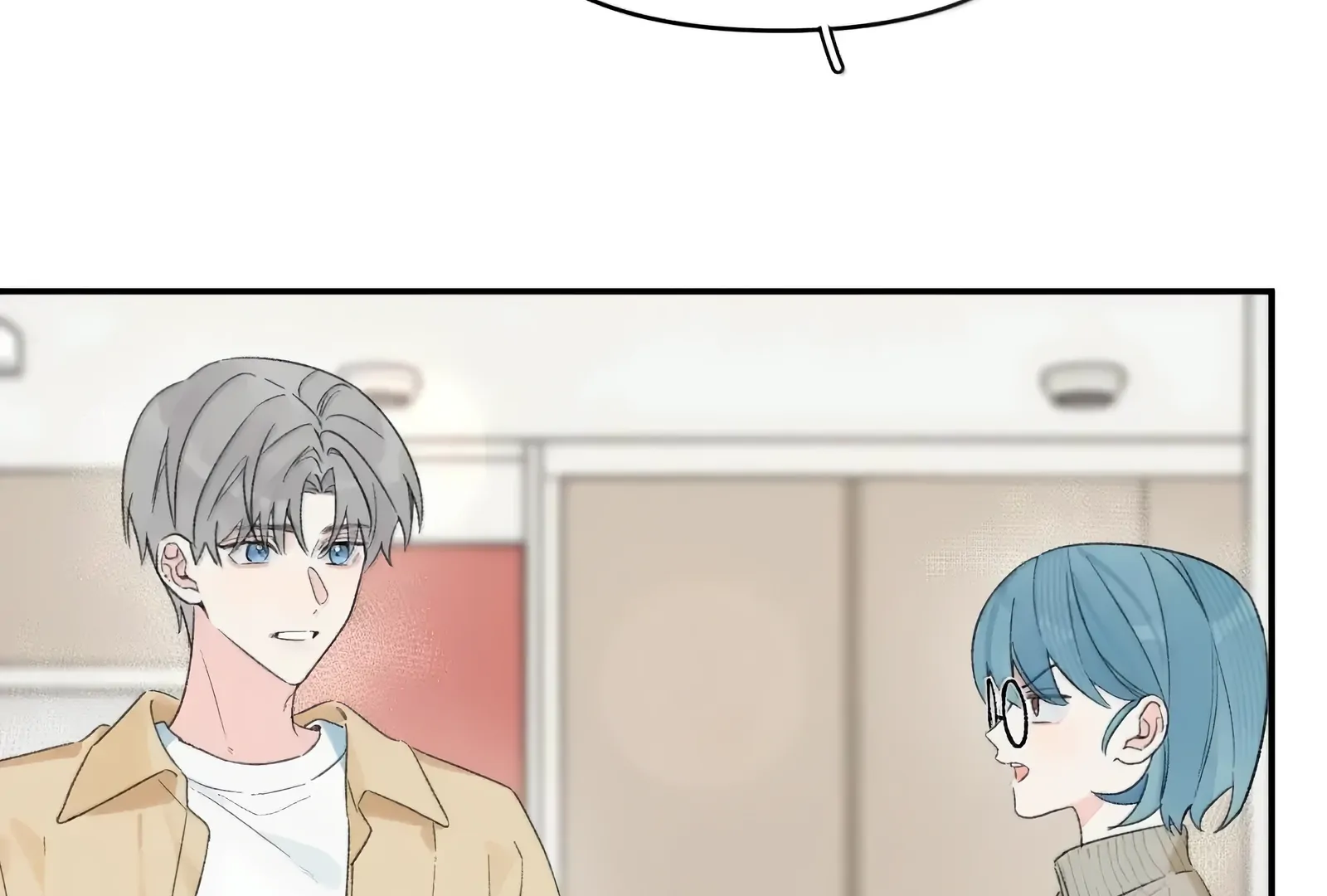 Will you expose yourself today?! Chapter 39 388 ch 39 60