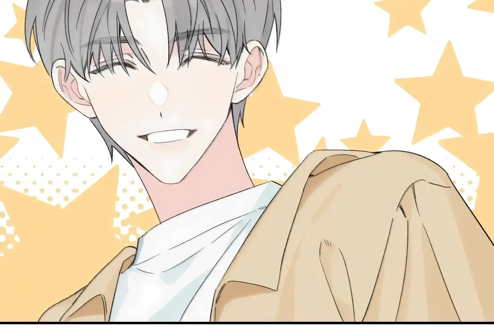 Will you expose yourself today?! Chapter 39 392 ch 39 64