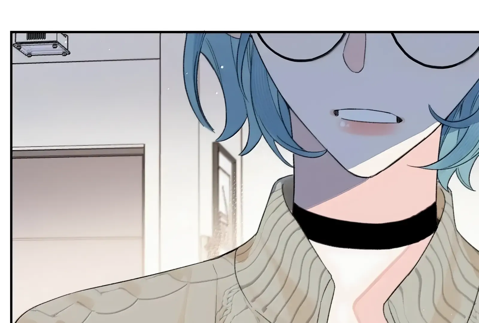 Will you expose yourself today?! Chapter 39 394 ch 39 66