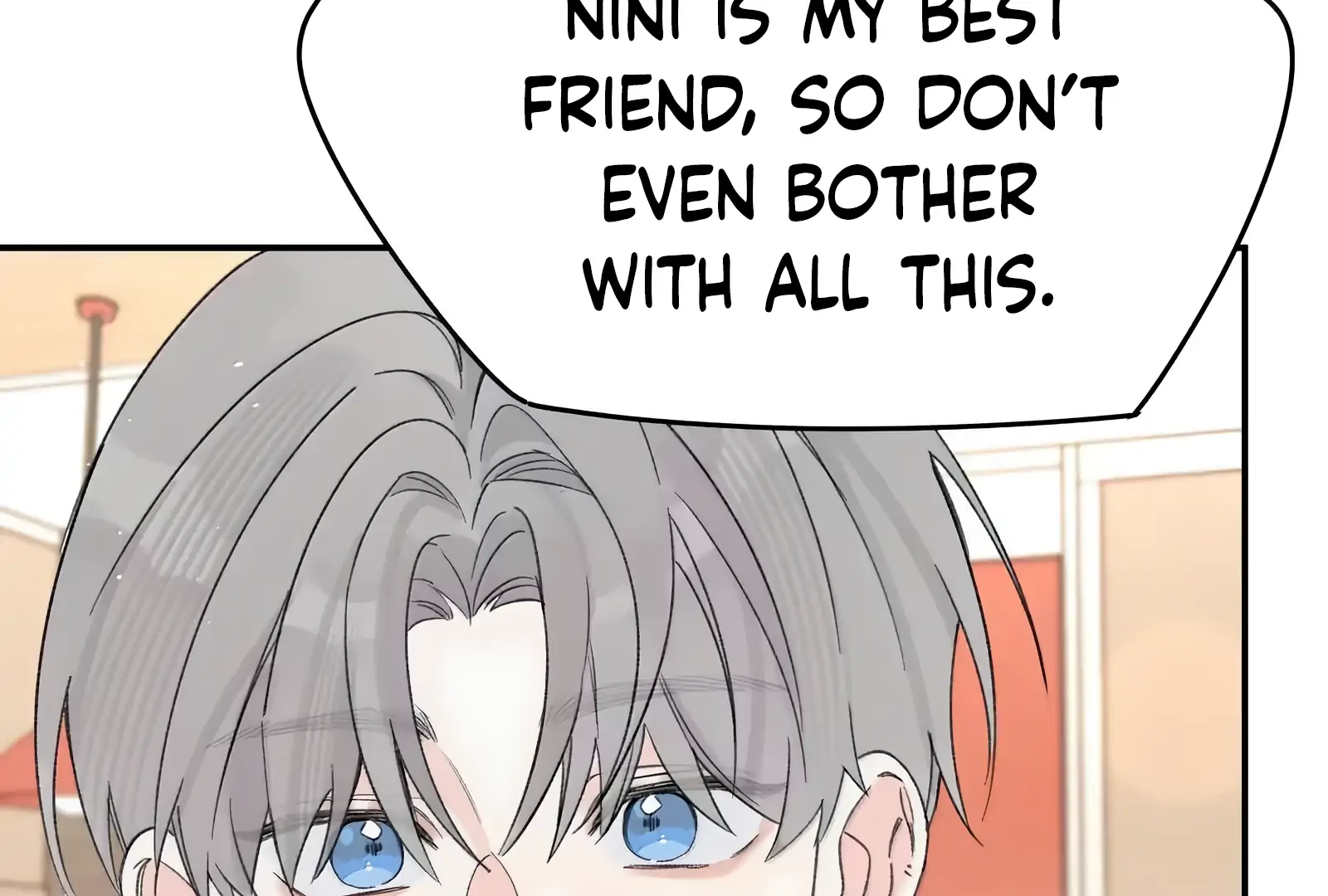 Will you expose yourself today?! Chapter 39 396 ch 39 68