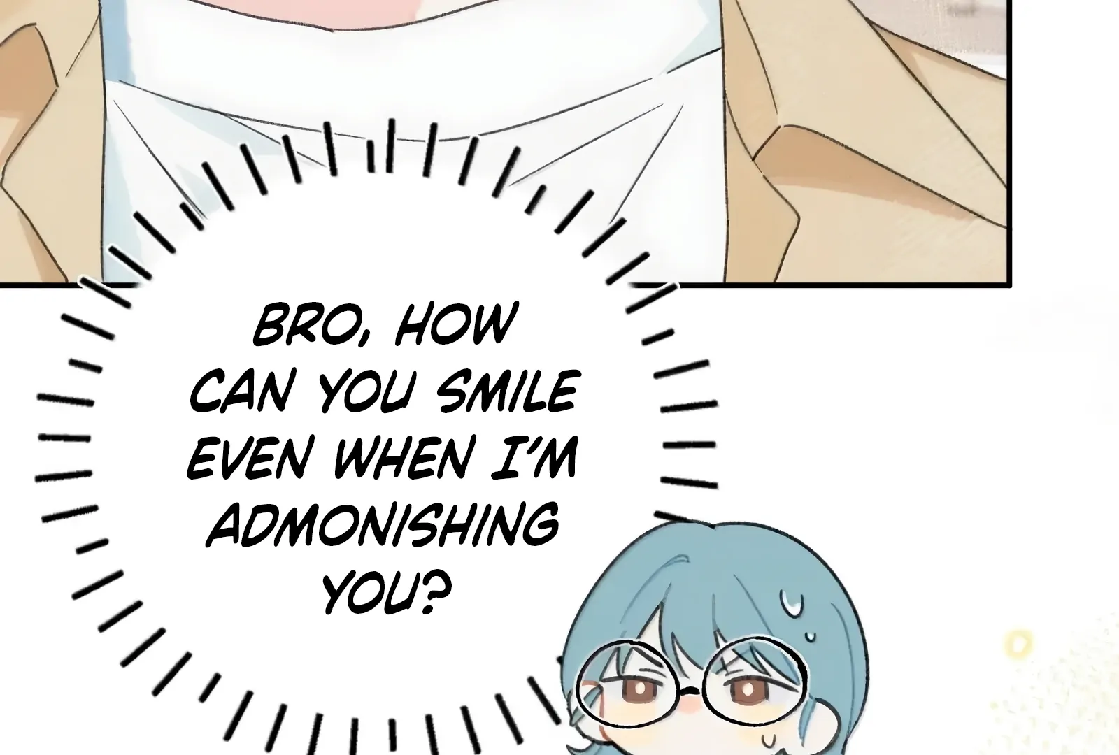 Will you expose yourself today?! Chapter 39 405 ch 39 77