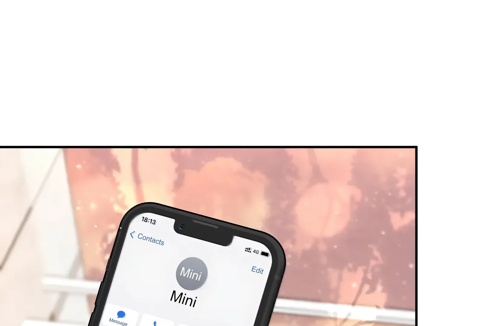 Will you expose yourself today?! Chapter 39 419 ch 39 91