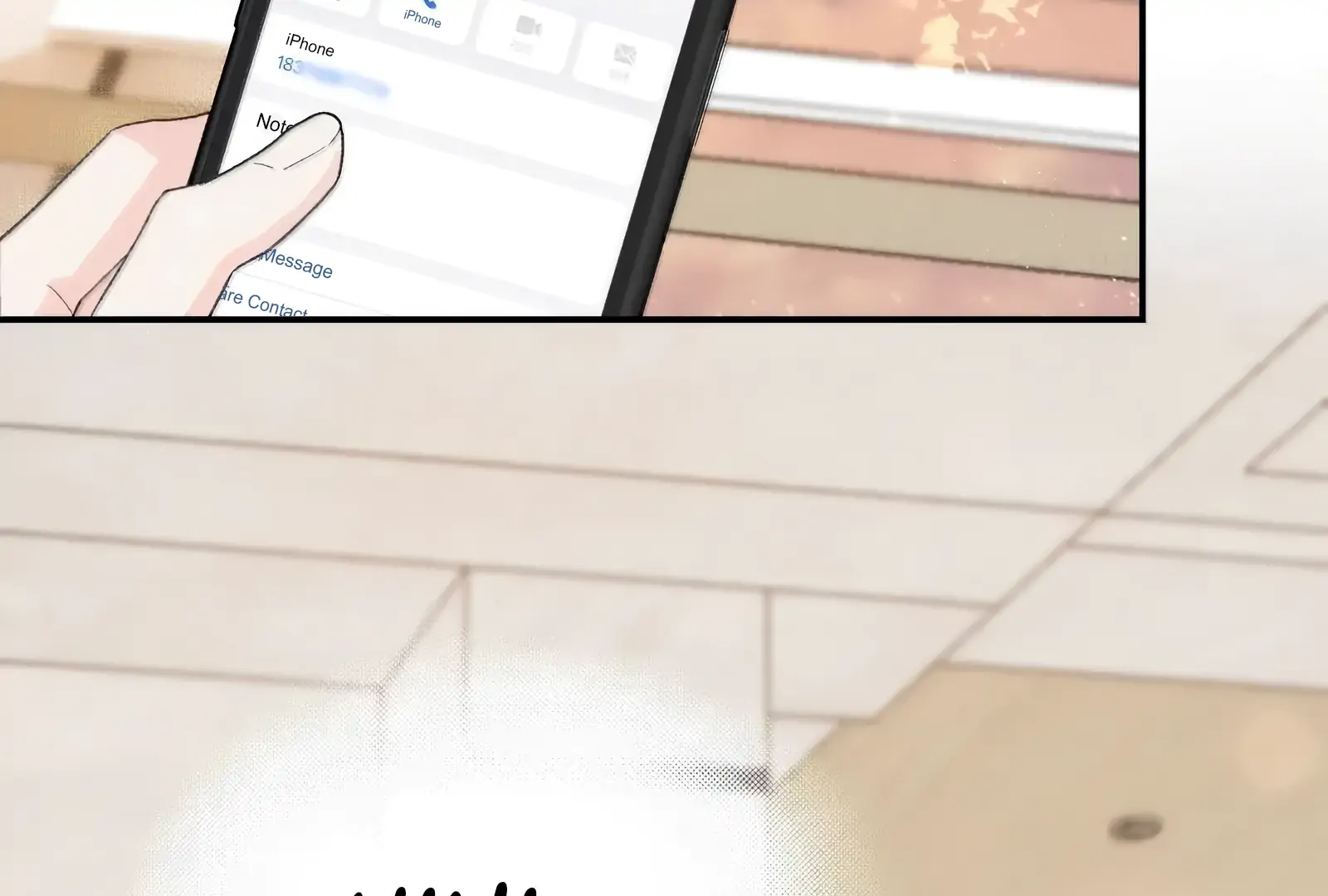 Will you expose yourself today?! Chapter 39 420 ch 39 92