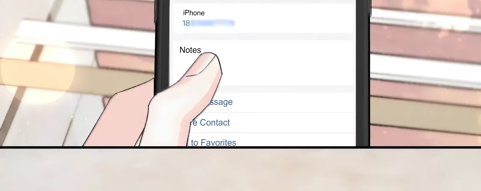 Will you expose yourself today?! Chapter 39 427 ch 39 99