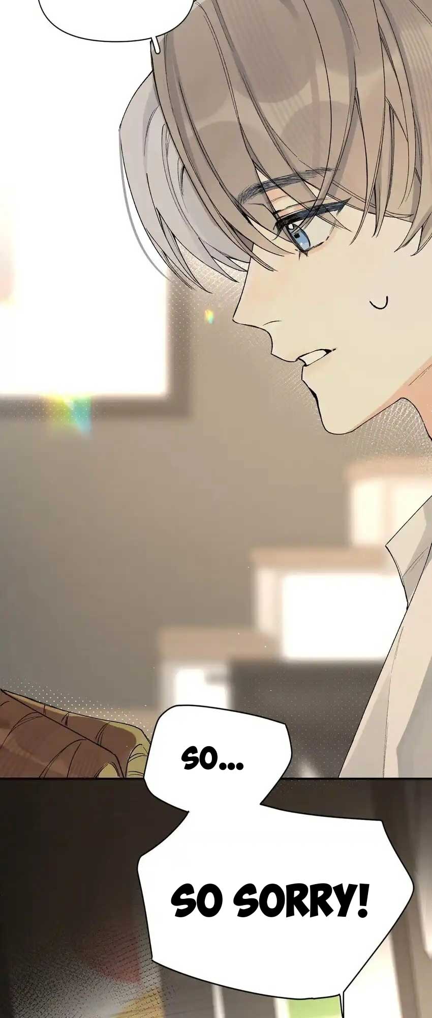 Will you expose yourself today?! Chapter 4 132 14