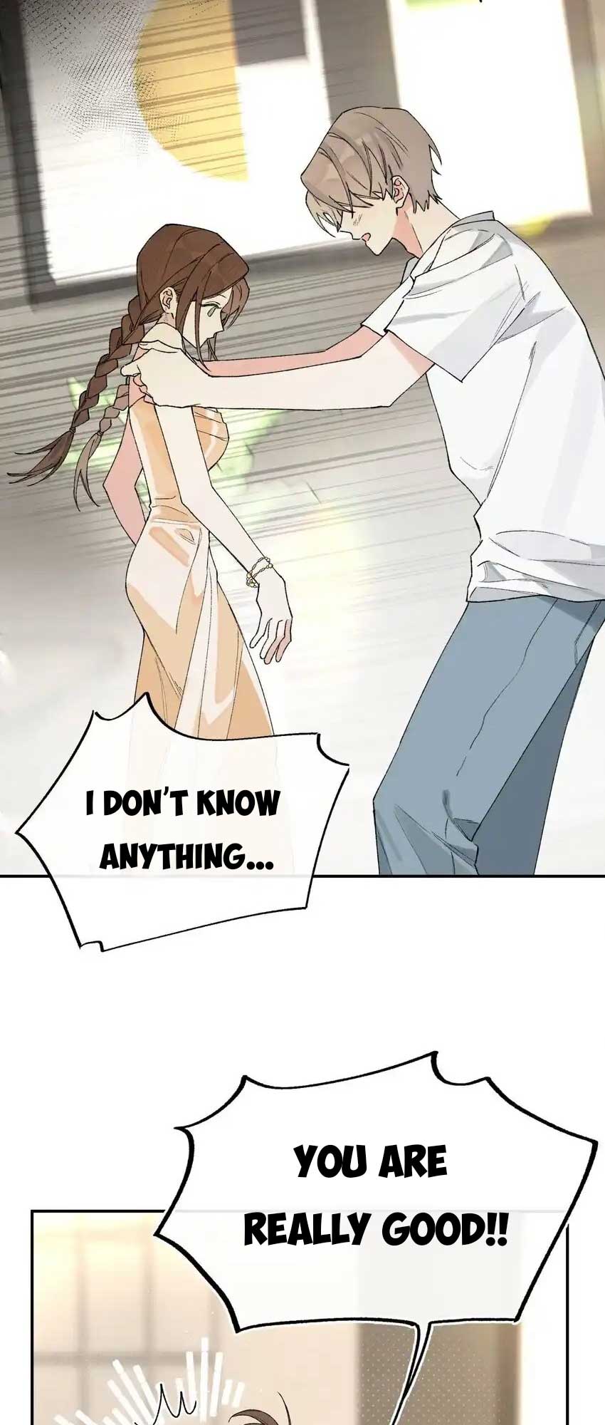 Will you expose yourself today?! Chapter 4 133 15