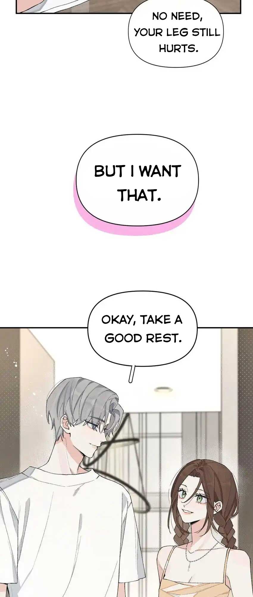 Will you expose yourself today?! Chapter 4 137 19