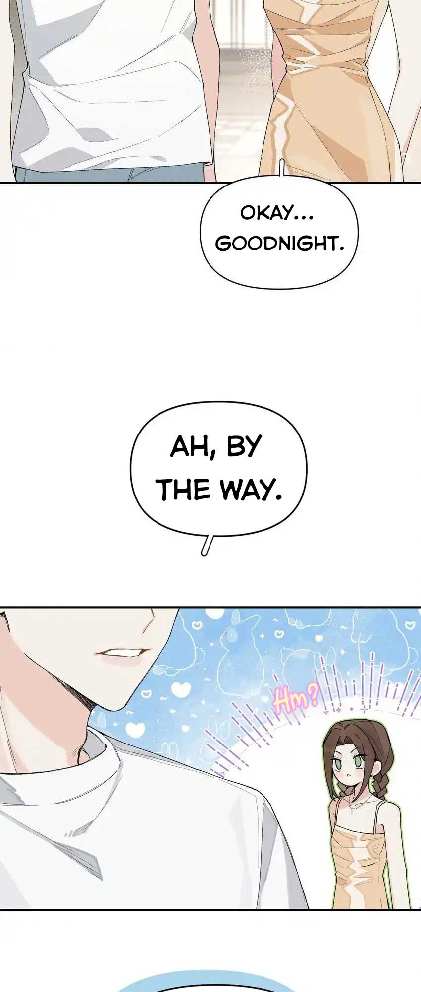 Will you expose yourself today?! Chapter 4 138 20