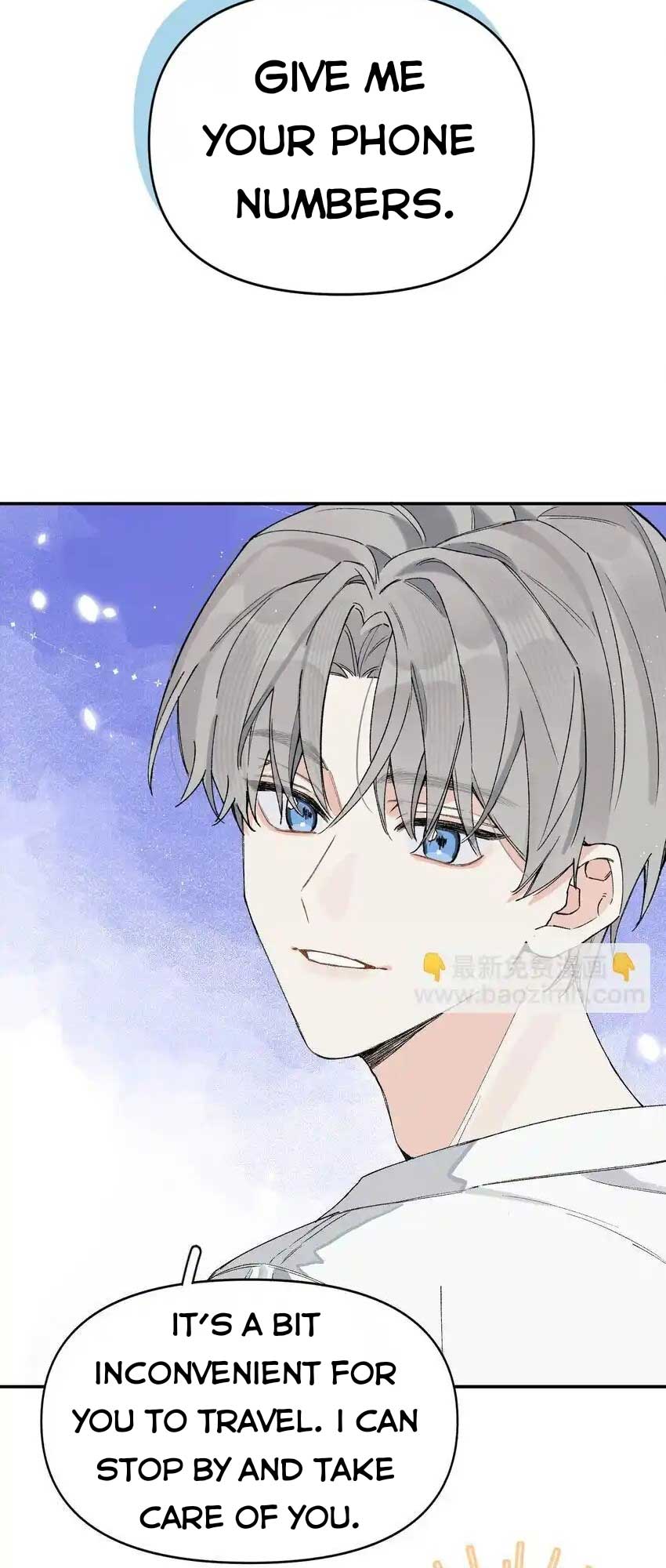 Will you expose yourself today?! Chapter 4 139 21