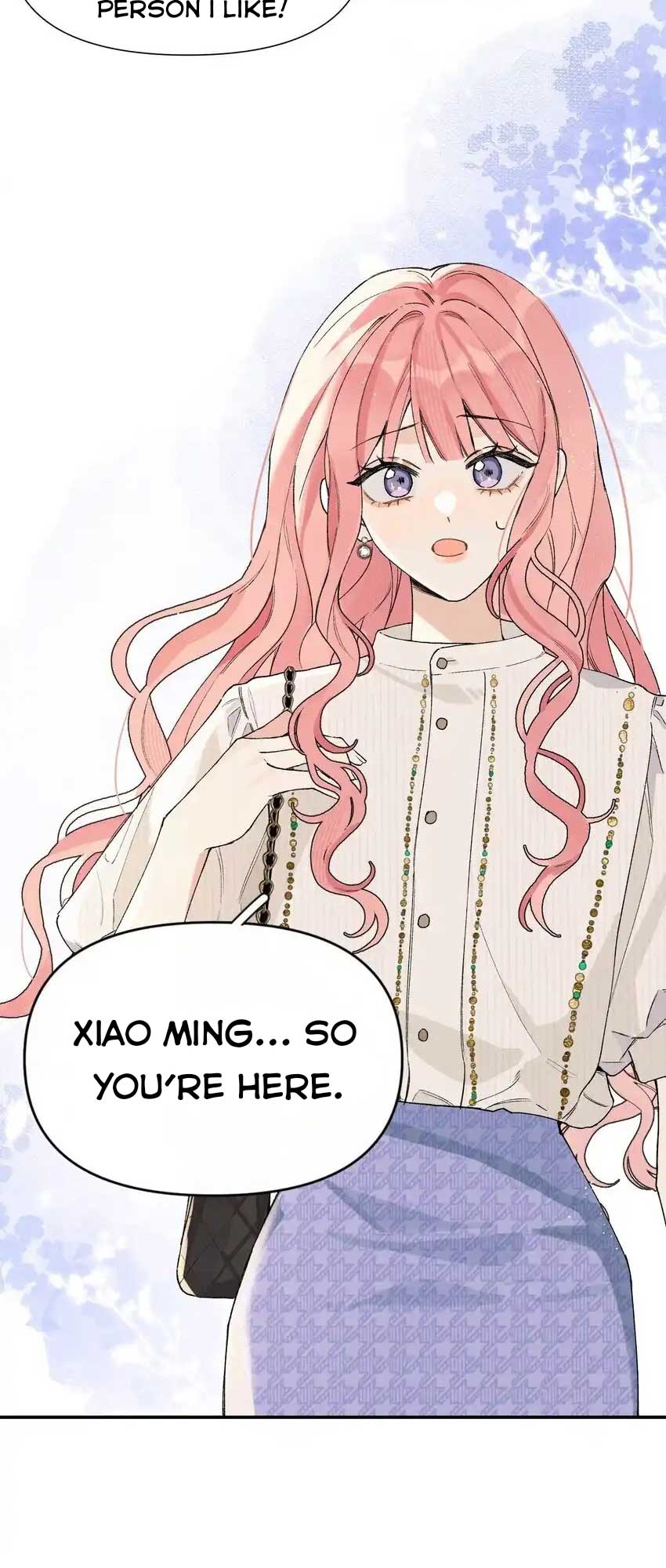 Will you expose yourself today?! Chapter 4 141 23
